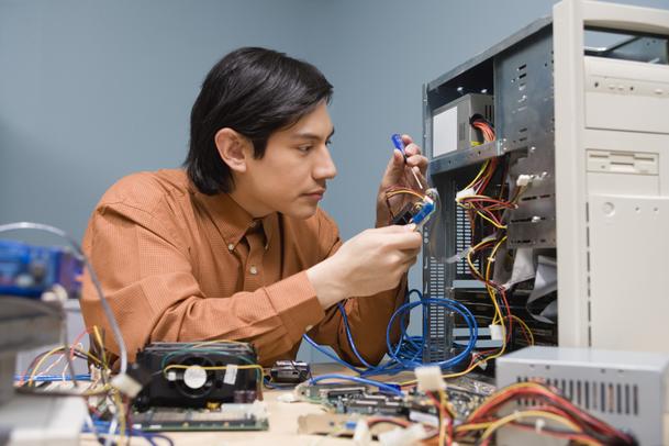 pelatihan troubleshooting untuk engineering