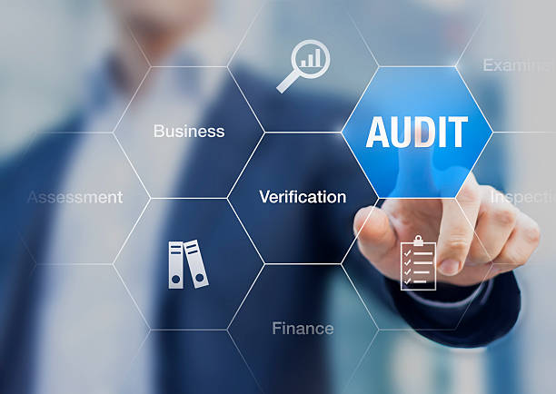 Training Dasar Dasar Audit Bagi Auditor Pemula