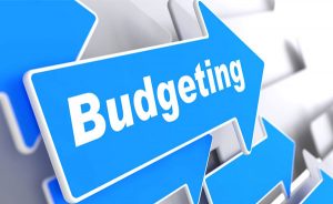 TRAINING BUDGETING & COST CONTROL