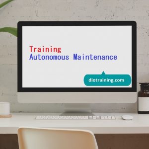 Training-Autonomous-Maintenance