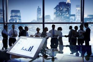 Ending a Successful Team