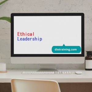 Ethical Leadership