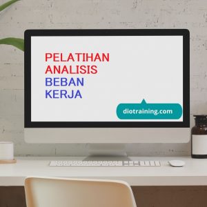 PELATIHAN ANALISIS BEBAN KERJA