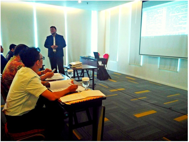 PELATIHAN BEST PRACTICE IN ISO 14001: 2004 | Diorama Training Department