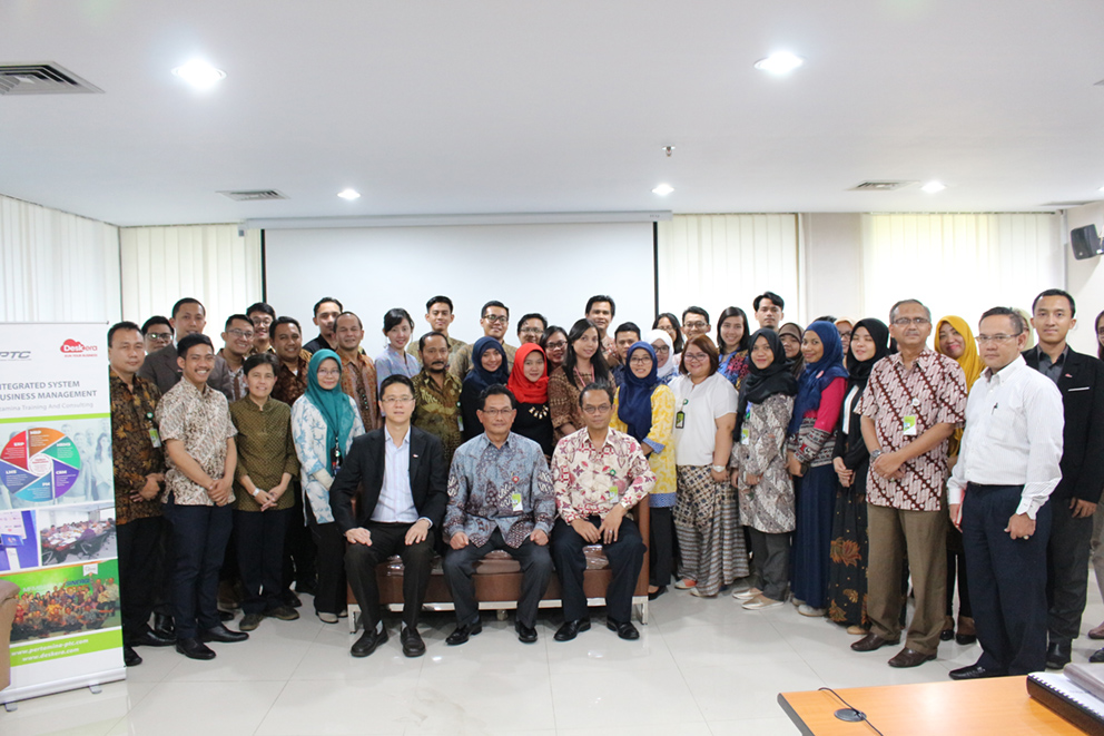 PELATIHAN CASHFLOW MANAGEMENT | Diorama Training Department