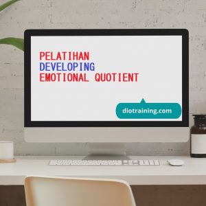 PELATIHAN DEVELOPING EMOTIONAL QUOTIENT