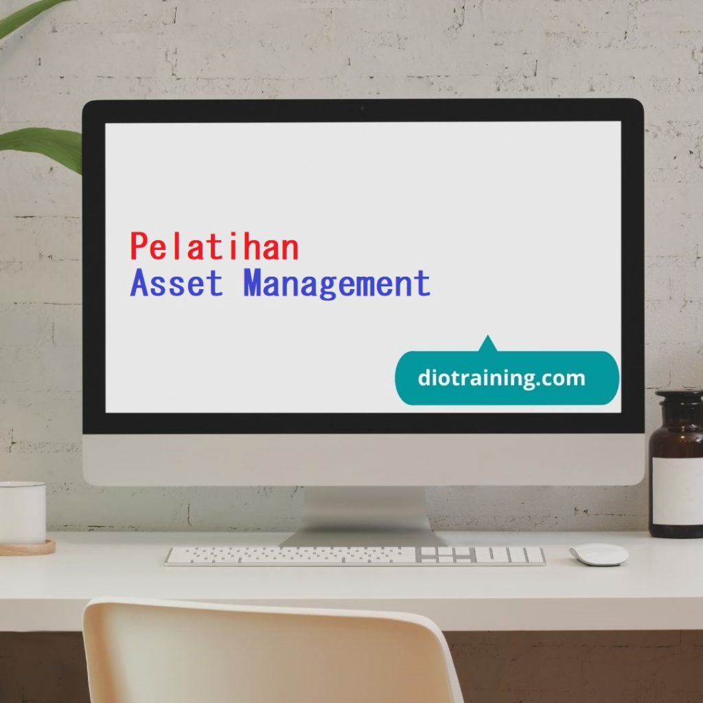 Pelatihan Asset Management