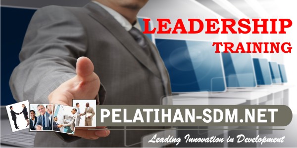 Pelatihan Leadership | Diorama Training Department