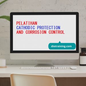 PELATIHAN CATHODIC PROTECTION AND CORROSION CONTROL