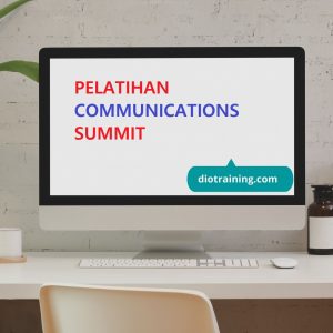 PELATIHAN COMMUNICATIONS SUMMIT