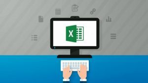 TRAINING MS. EXCEL ADVANCED