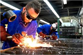 TRAINING PRACTICAL WELDING TECHNIQUES