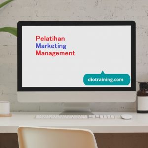 Pelatihan Marketing Management