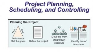 Pelatihan Project Scheduling & Controlling | Diorama Training Department