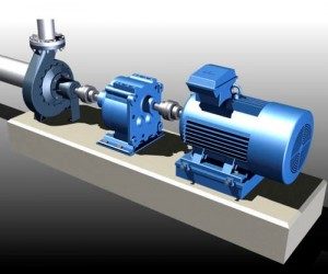 Training BASIC POWER TRAIN SYSTEM FOR HEAVY EQUIPMENT