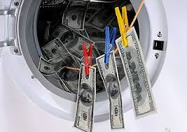 Training Anti Money Laundering Consultants