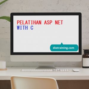PELATIHAN ASP NET WITH C#