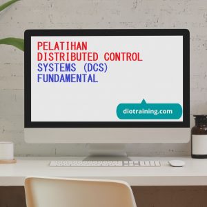 PELATIHAN DISTRIBUTED CONTROL SYSTEMS (DCS) FUNDAMENTAL
