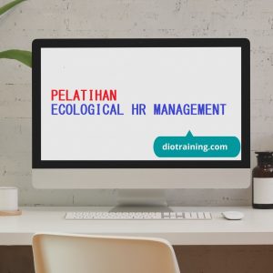 Pelatihan Ecological HR Management