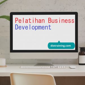 Pelatihan Business Development