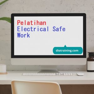 Pelatihan Electrical Safe Work