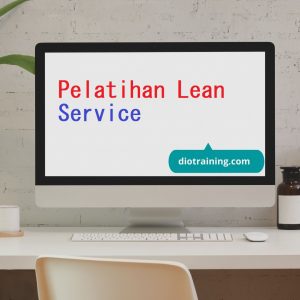 Pelatihan Lean Service