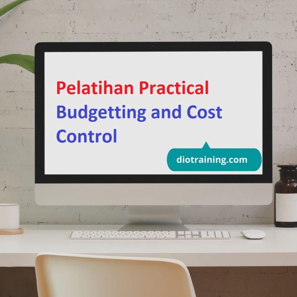 Pelatihan Practical Budgetting and Cost Control