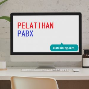 PELATIHAN PABX