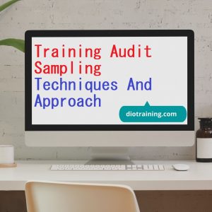 Training Audit Sampling Techniques And Approach