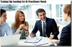 training nlp coaching untuk praktisan sdm murah