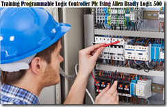 training instruct electrical control murah