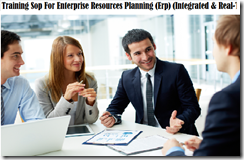 training enterprise resources planning murah