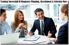 training manpower planning murah