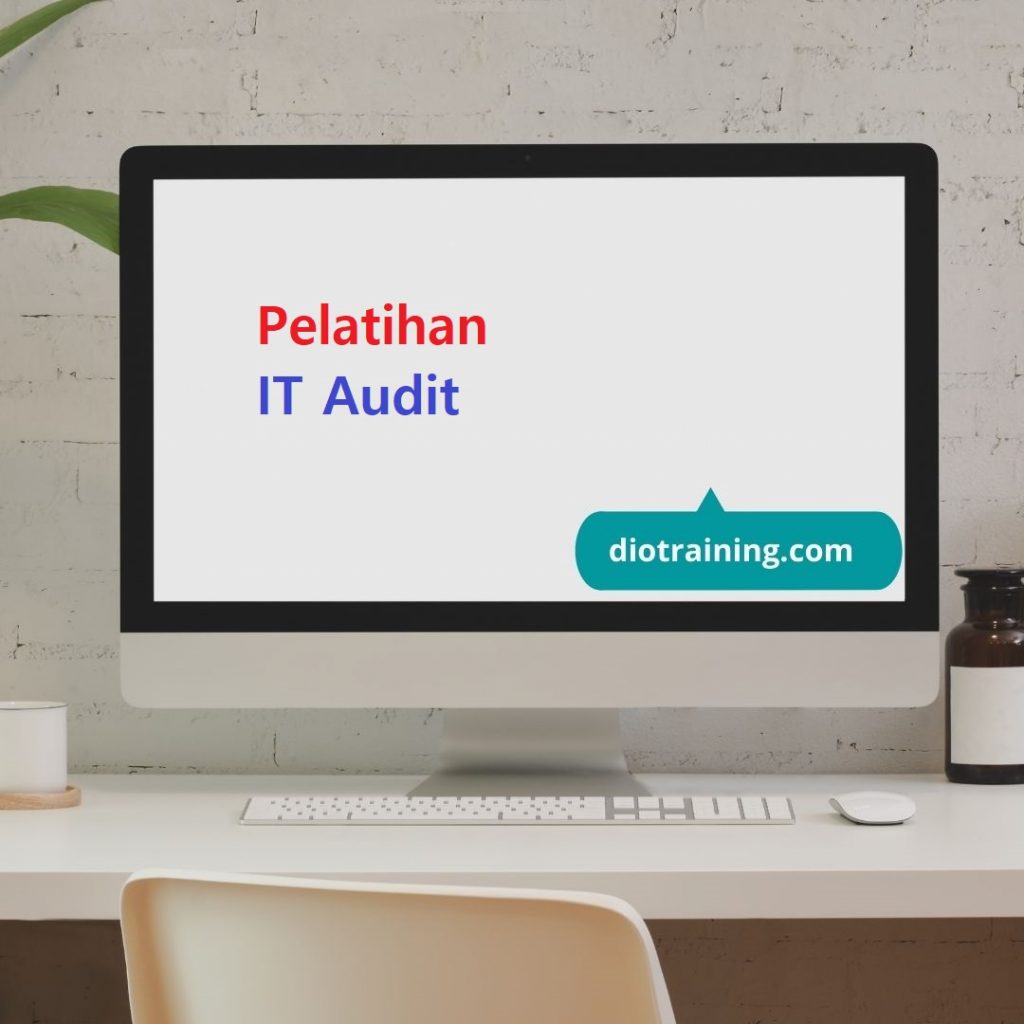 Pelatihan IT Audit