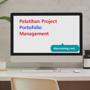 Pelatihan Project Portofolio Management