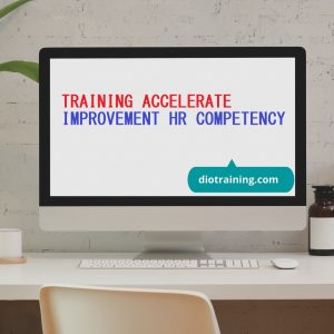 pelatihan Improving Hr Compentency