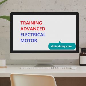 Training Advanced Electrical Motor