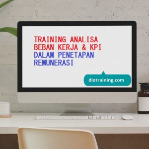 pelatihan Analisa Beban Kerja