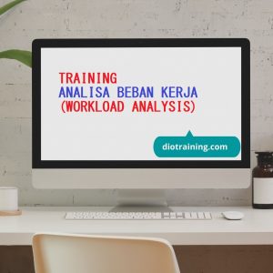 pelatihan Analisa Beban Kerja