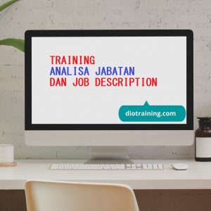 pelatihan analisa jabatan dan job description