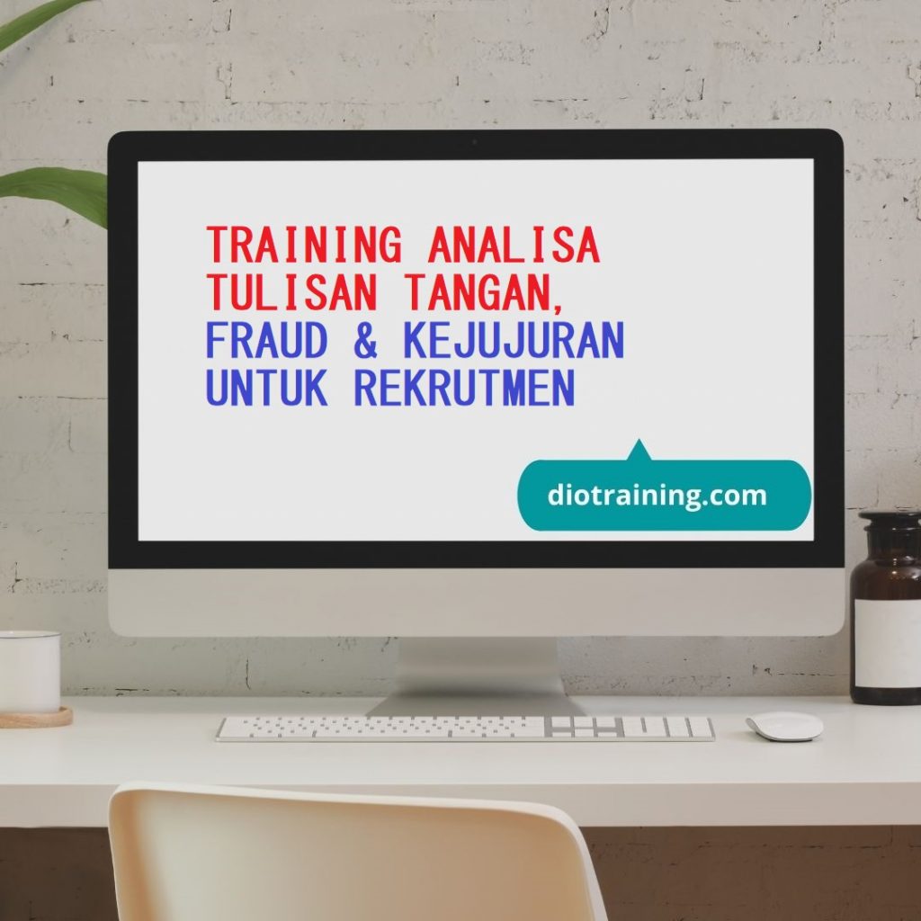 pelatihan Promosi, Analisa Kredit, Penagihan & Audit Internal