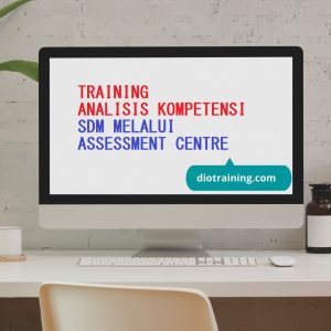 pelatihan Konsep Dasar Assesment Center