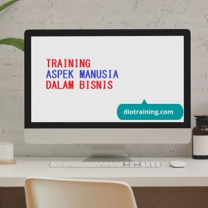 pelatihan aspek manusia dalam bisnis