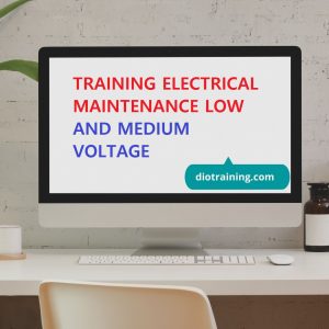 Pelatihan Electrical Maintenance Low And Medium Voltage