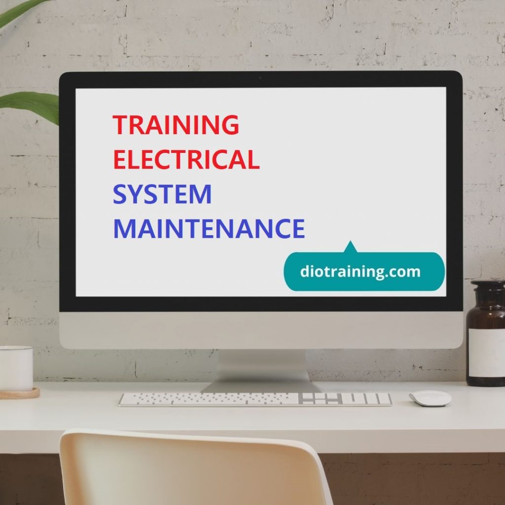 Pelatihan Electrical System Maintenance