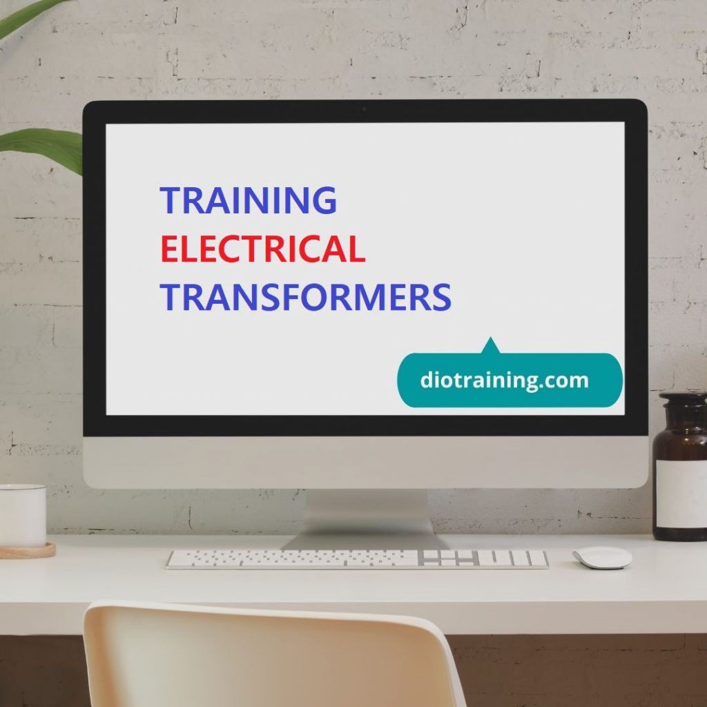 Pelatihan Electrical Transformers