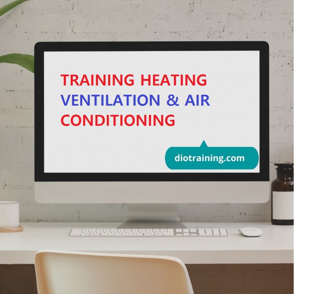 Pelatihan Heating Ventilation & Air Conditioning 