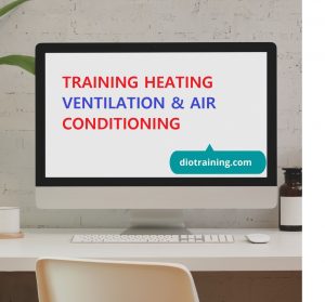 Pelatihan Heating Ventilation & Air Conditioning