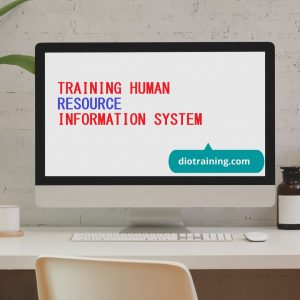 PELATIHAN Implementasi Human Resources Information System