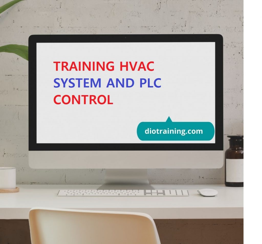 Pelatihan HVAC System And PLC Control